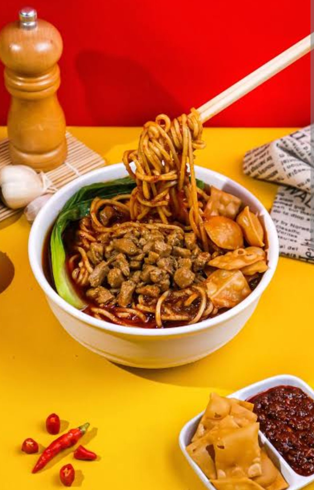 Maximalkan Foto produk