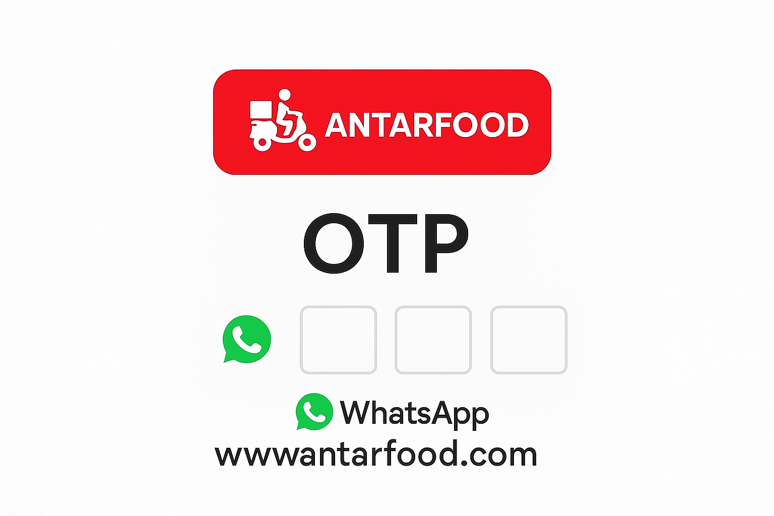Apa itu otp whatsapp