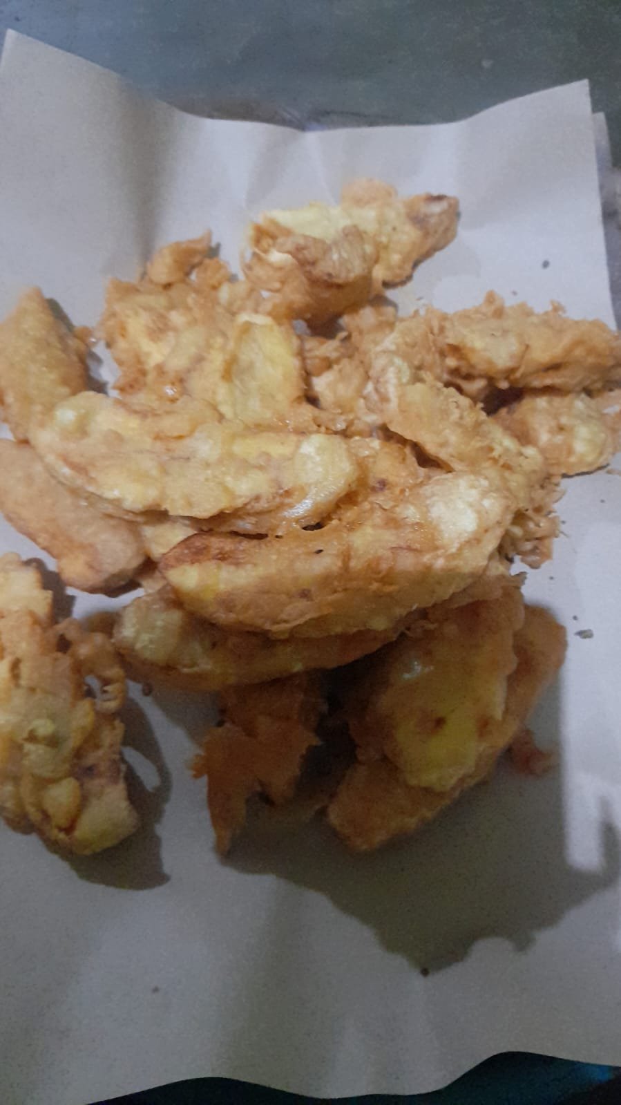 Pesan antar makanan bandung