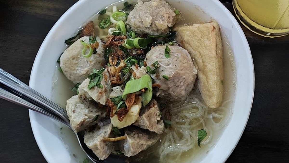 Bakso